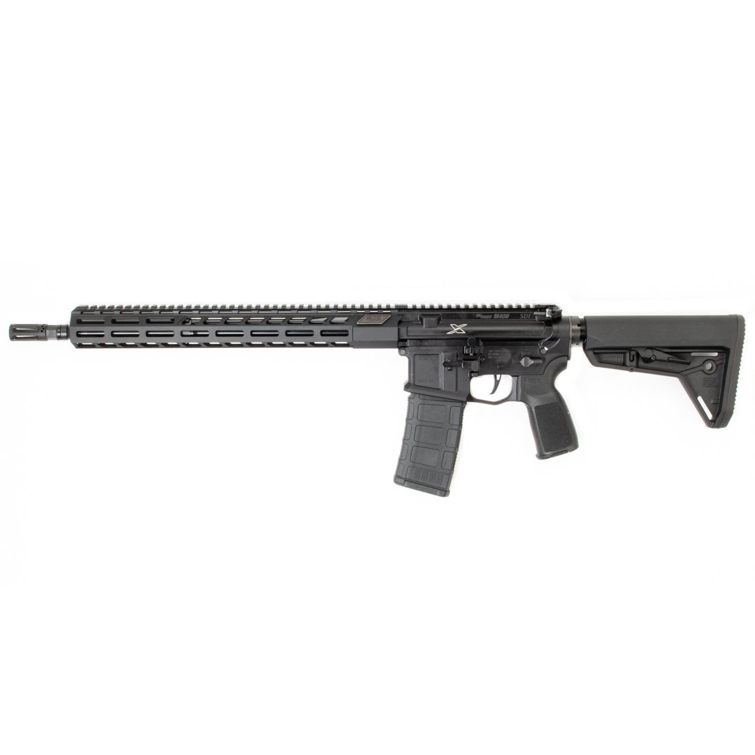 Sig Sauer M400 Sdi X